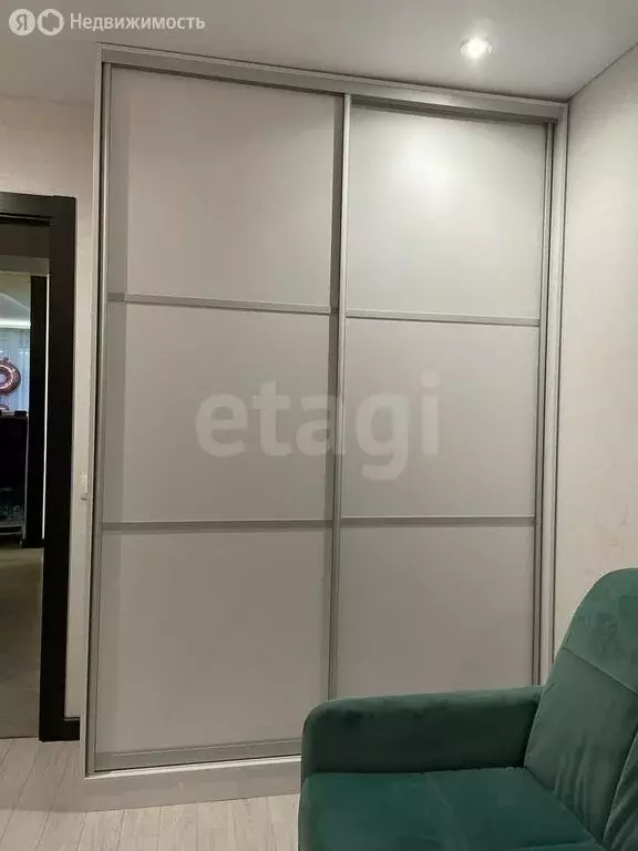 2-комнатная квартира: Калуга, улица Георгия Амелина, 10 (57 м) - Фото 2