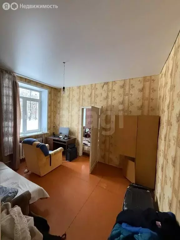 2-комнатная квартира: Саранск, улица Васенко, 2 (56.2 м) - Фото 2