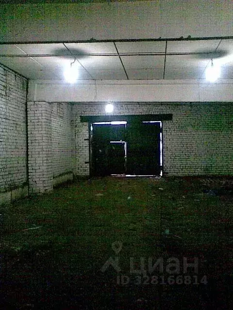 Склад в Нижегородская область, Нижний Новгород просп. Гагарина, 23А ... - Фото 2