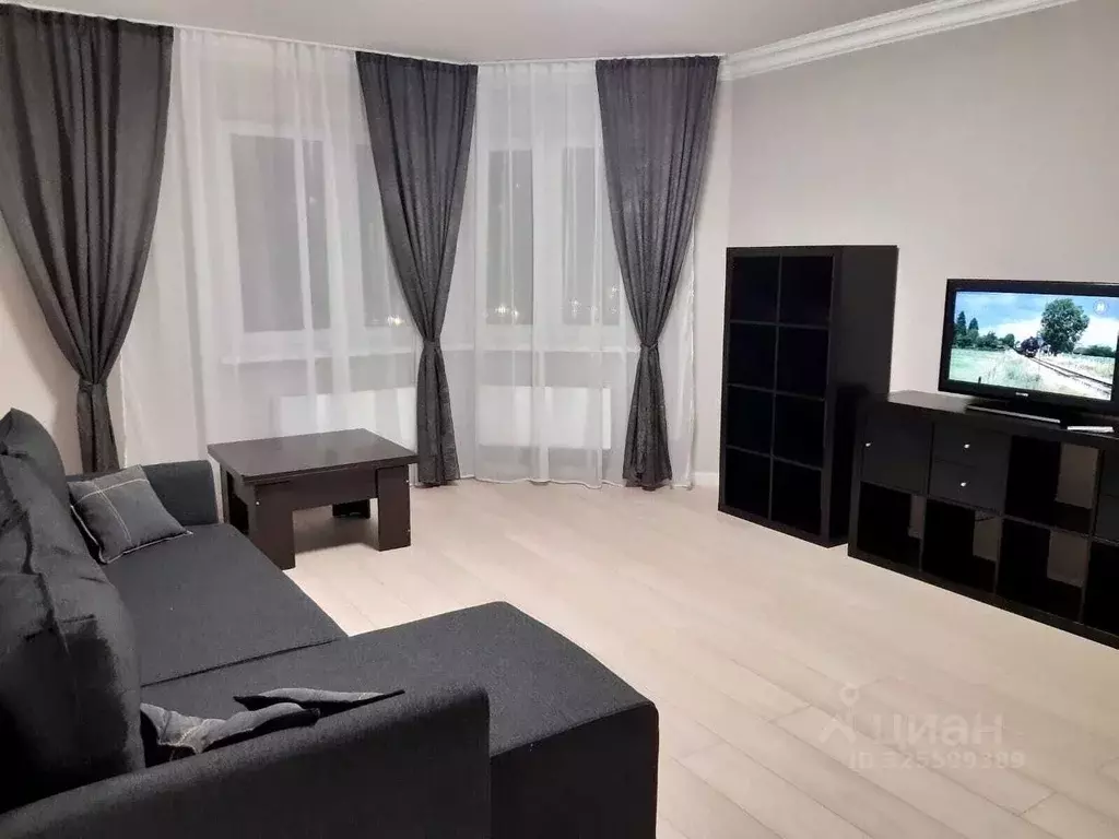 2-к кв. Санкт-Петербург просп. Королева, 68 (56.0 м) - Фото 2