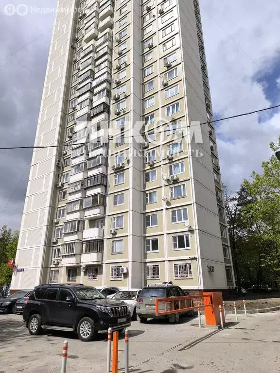 3-комнатная квартира: Москва, 4-й Войковский проезд, 6А (79.9 м) - Фото 1