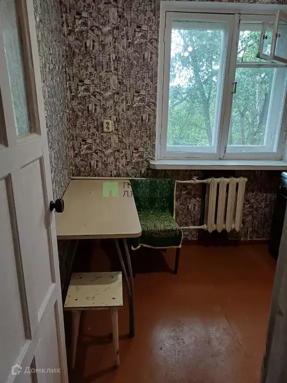 Продаётся 2-к квартира, 42 м - Фото 1