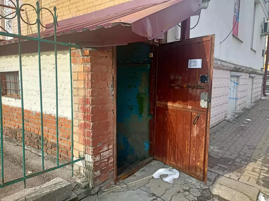 Помещение свободного назначения в Брянская область, Брянск просп. ... - Фото 0