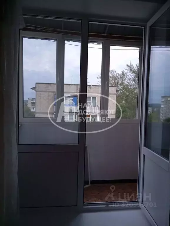 1-к кв. Пермский край, Березники ул. Свердлова, 136 (33.4 м) - Фото 1