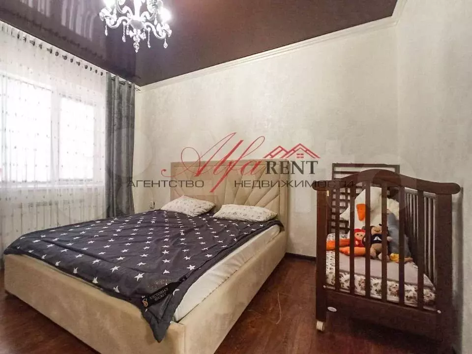 2-к. квартира, 70 м, 6/8 эт. - Фото 1