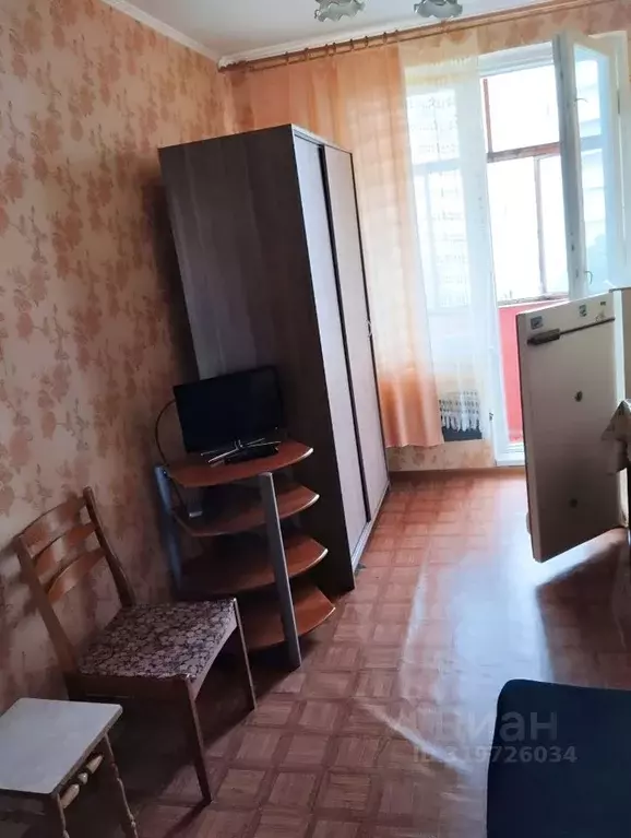 Комната Москва ул. Бутлерова, 4К3 (14.0 м) - Фото 0