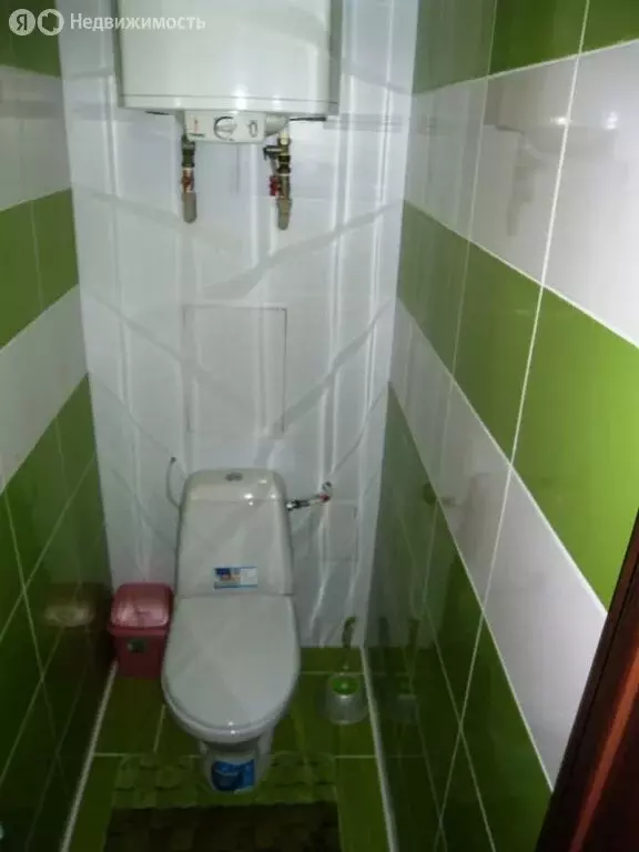 2-комнатная квартира: Евпатория, Перекопская улица, 4 (49 м) - Фото 1