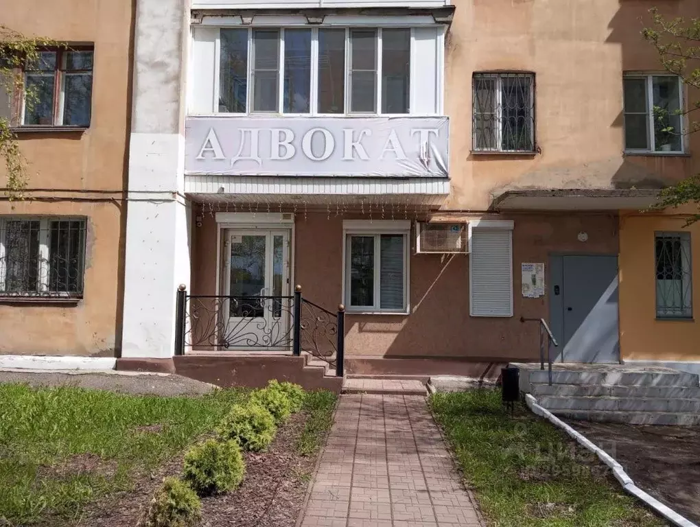 Офис в Удмуртия, Ижевск ул. Ломоносова, 2 (53 м) - Фото 1