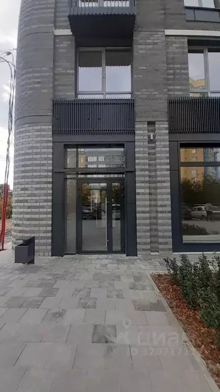 Помещение свободного назначения в Свердловская область, Екатеринбург ... - Фото 2