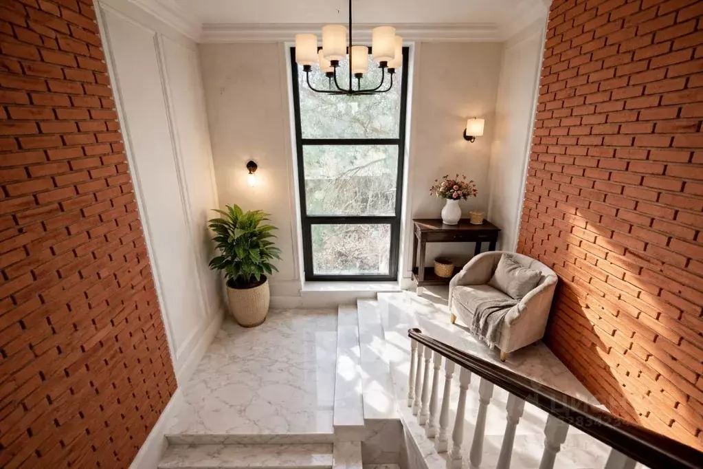 Коттедж в Ленинградская область, Ломоносовский район, Лебяженское ... - Фото 2