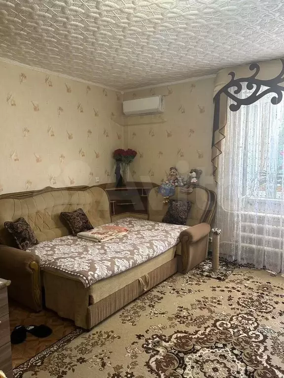 1-к. квартира, 34,6 м, 2/5 эт. - Фото 0