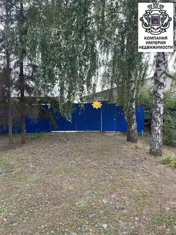 Дом в Белгородская область, Шебекинский муниципальный округ, с. ... - Фото 1