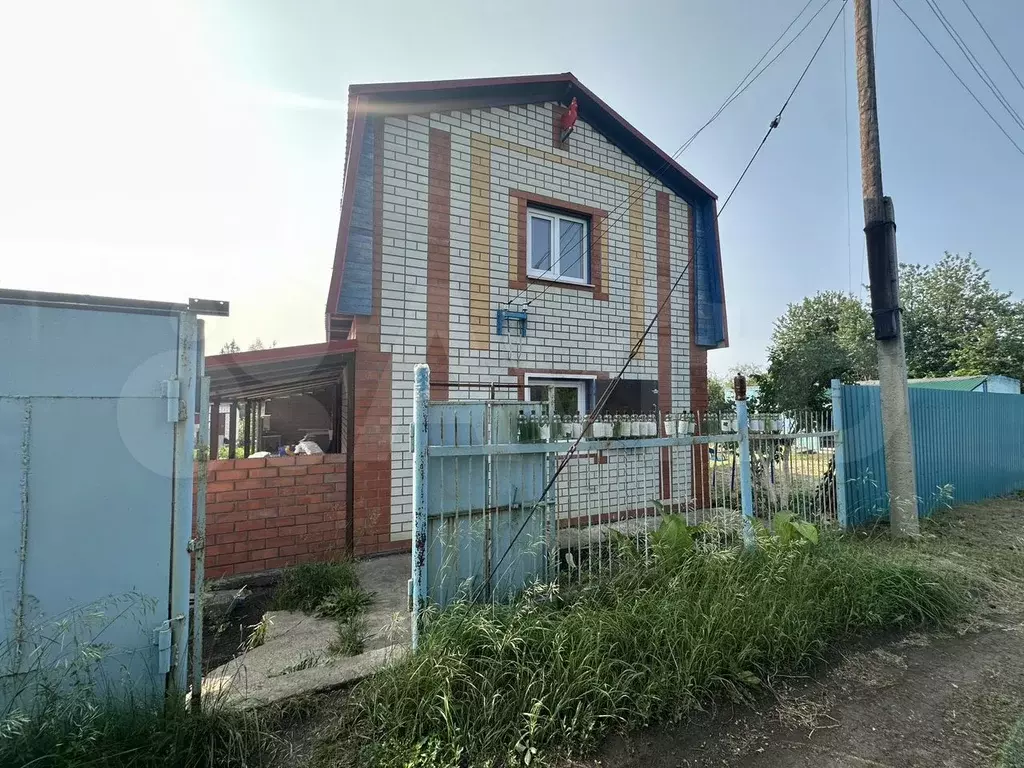 Дача 136 м на участке 6 сот. - Фото 1