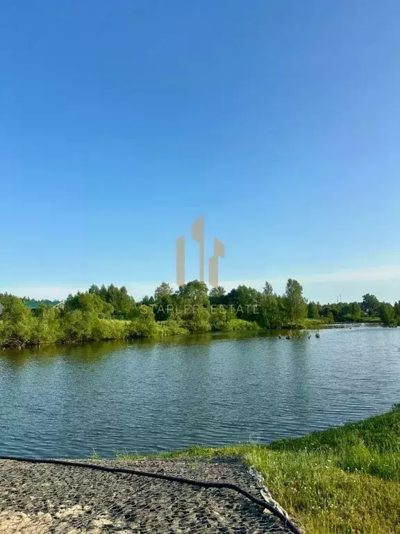 Участок в Московская область, Ступино городской округ, Мышенское ТСН ... - Фото 2