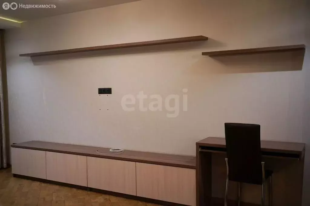 1-комнатная квартира: Йошкар-Ола, улица Димитрова, 59А (38.3 м) - Фото 1