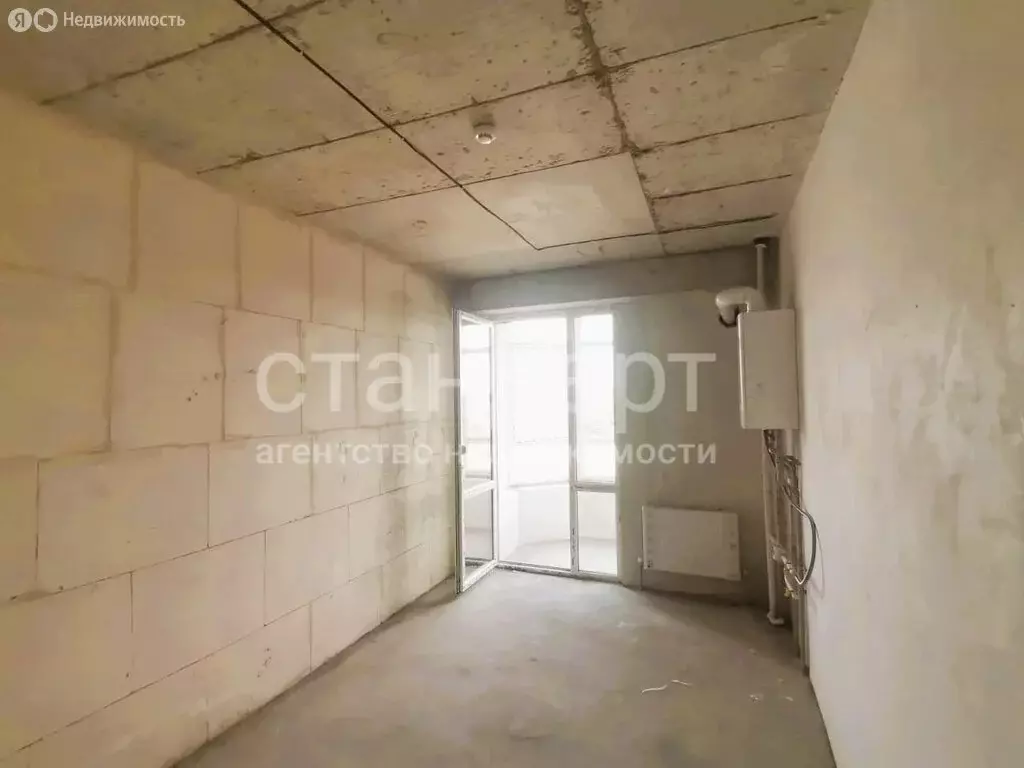 1-комнатная квартира: Ессентуки, улица Фридриха Энгельса, 44/4 (48 м) - Фото 1