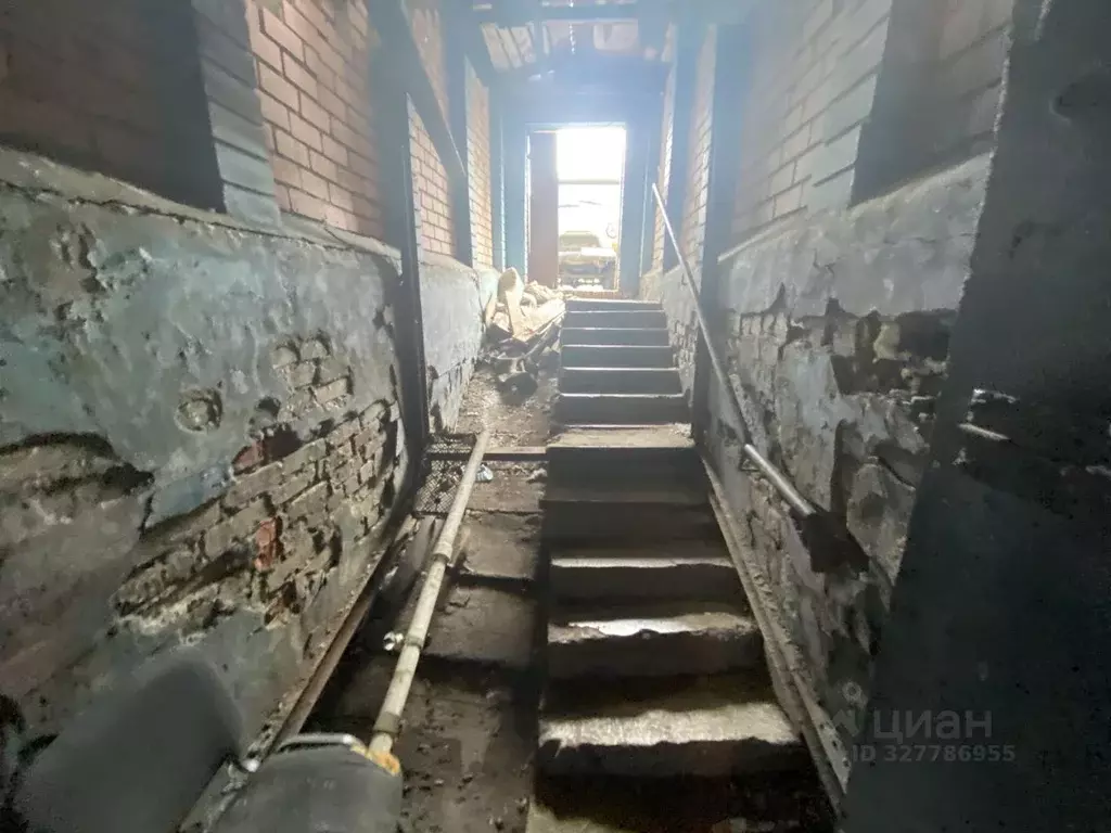 Помещение свободного назначения в Алтайский край, Барнаул просп. ... - Фото 2