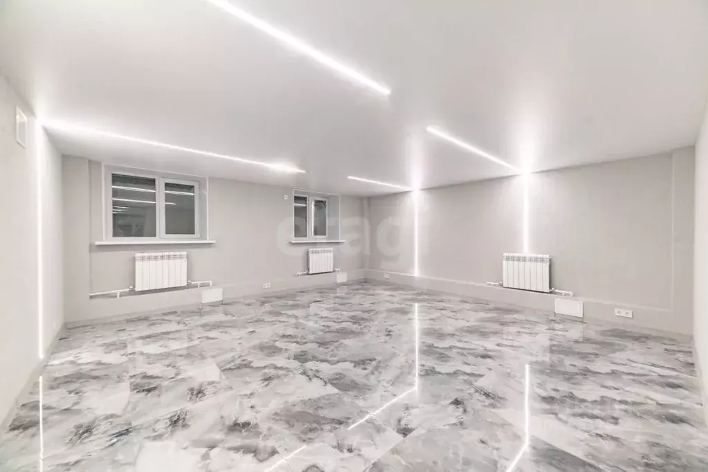 Офис в Татарстан, Казань Большая Красная ул., 32/15 (76 м) - Фото 1