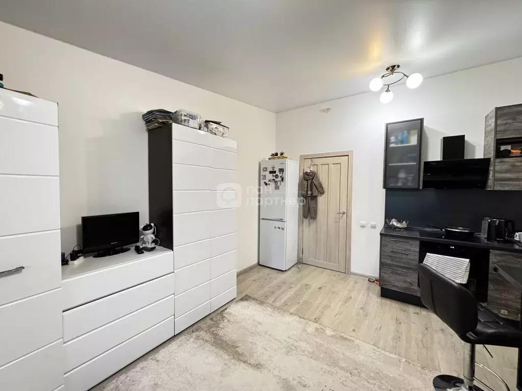 Студия Санкт-Петербург, Санкт-Петербург, Колпино Понтонная ул., 7к2 ... - Фото 1