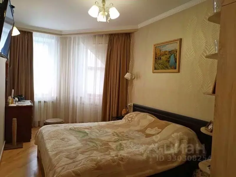 2-к кв. Ростовская область, Батайск ул. Мира, 205А (66.7 м) - Фото 1