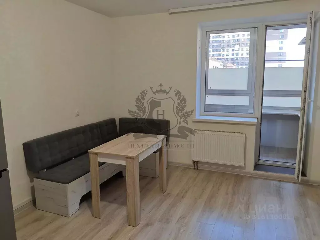 2-к кв. Санкт-Петербург ул. Русановская, 16к1 (56.0 м) - Фото 1