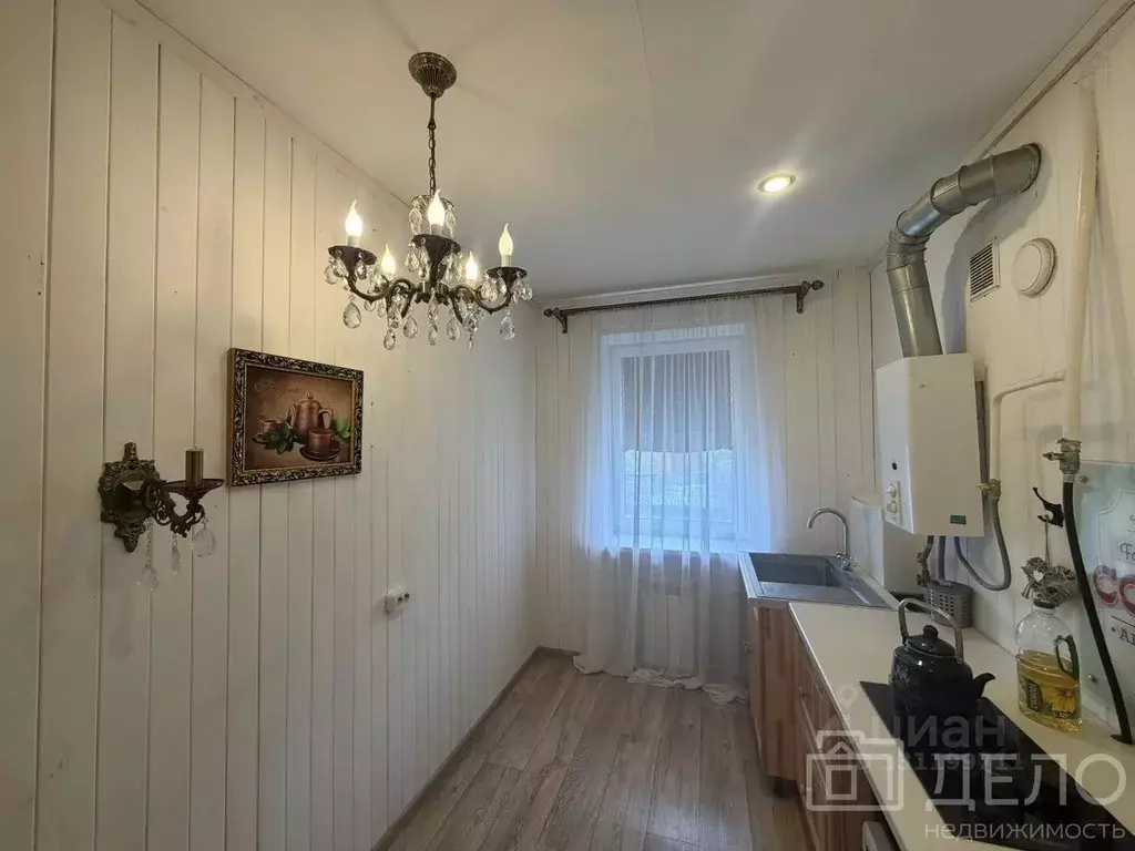 3-к кв. Рязанская область, Рязань ул. Урицкого, 5к1 (73.8 м) - Фото 2