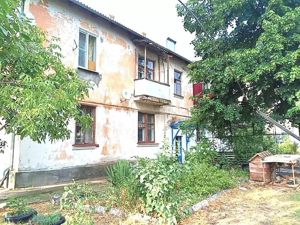 3-к кв. Краснодарский край, Крымск Линейная ул., 6 (69.8 м) - Фото 1