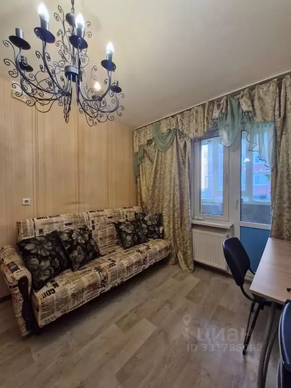 Студия Татарстан, Зеленодольск просп. Строителей, 20А (19.0 м) - Фото 2