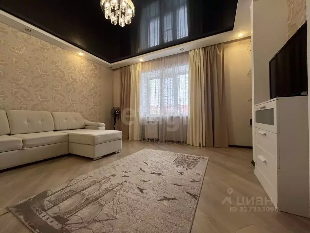 2-к кв. Марий Эл, Йошкар-Ола бул. Ураева, 10 (67.0 м) - Фото 2