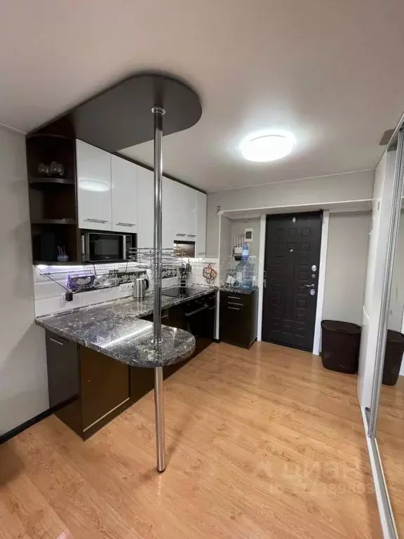 Комната Крым, Симферополь ул. Смольная, 25 (15.0 м) - Фото 1