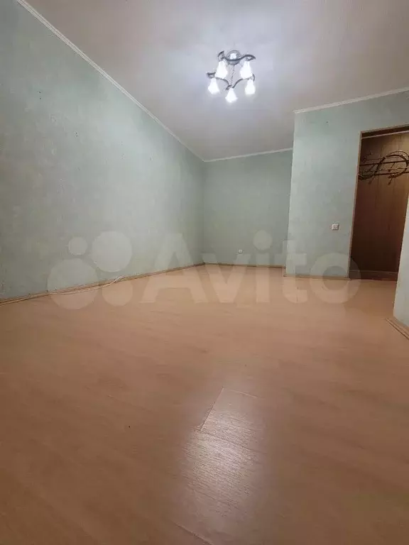 1-к. квартира, 30,9 м, 1/5 эт. - Фото 0
