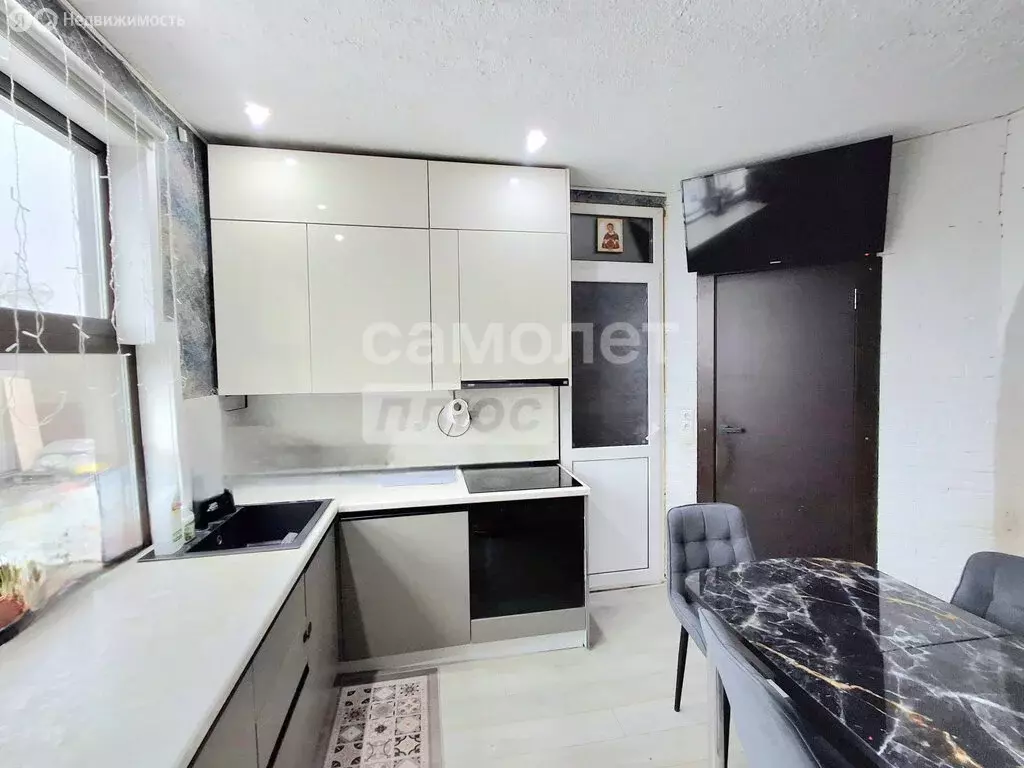 Дом в Бийск, Набережная улица (80.5 м) - Фото 1