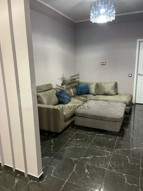 2-к кв. Санкт-Петербург Тележная ул., 22 (60.0 м) - Фото 2