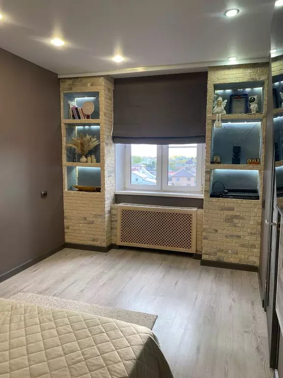 Продаётся 1-к квартира, 32.2 м - Фото 0