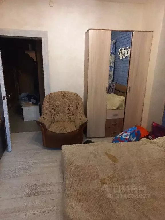 2-к кв. Тверская область, Тверь Петербургское ш., 47 (50.6 м) - Фото 2