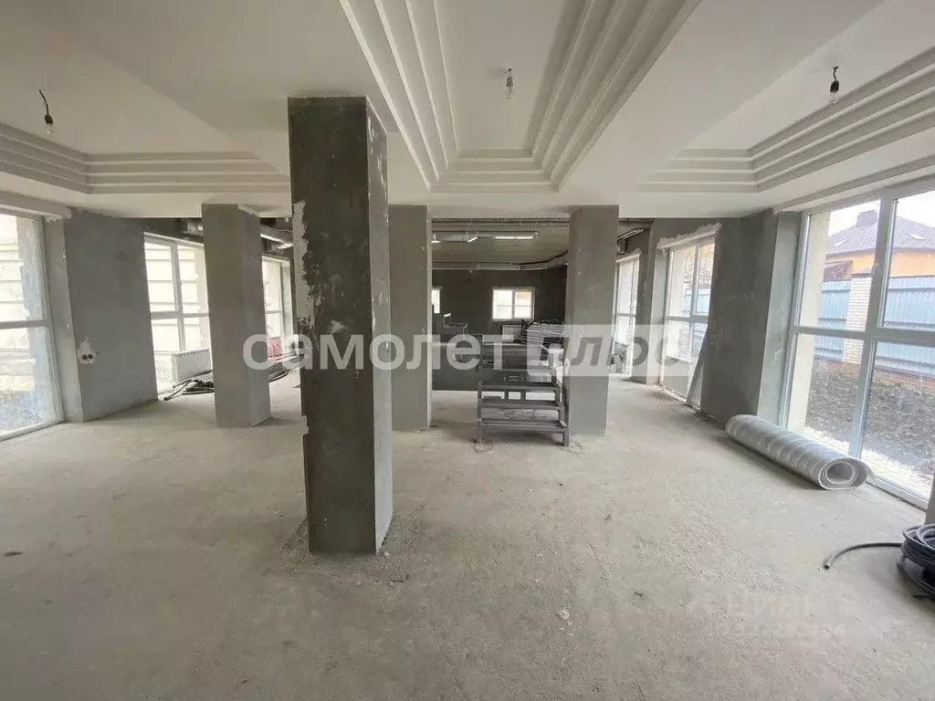 Дом в Белгородская область, Белгородский район, Тавровское с/пос, с. ... - Фото 1