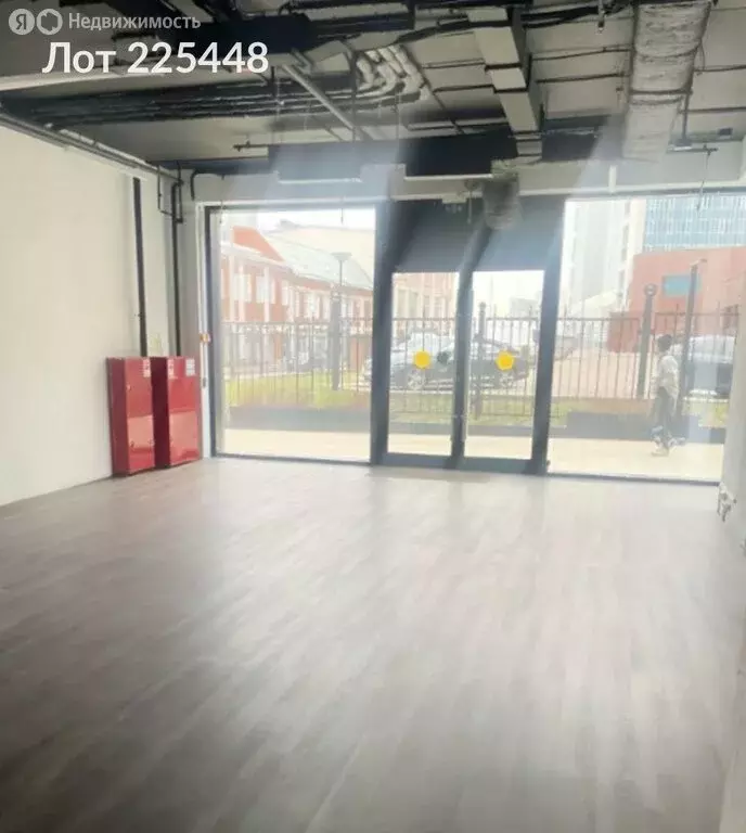 Помещение свободного назначения (64 м) - Фото 2