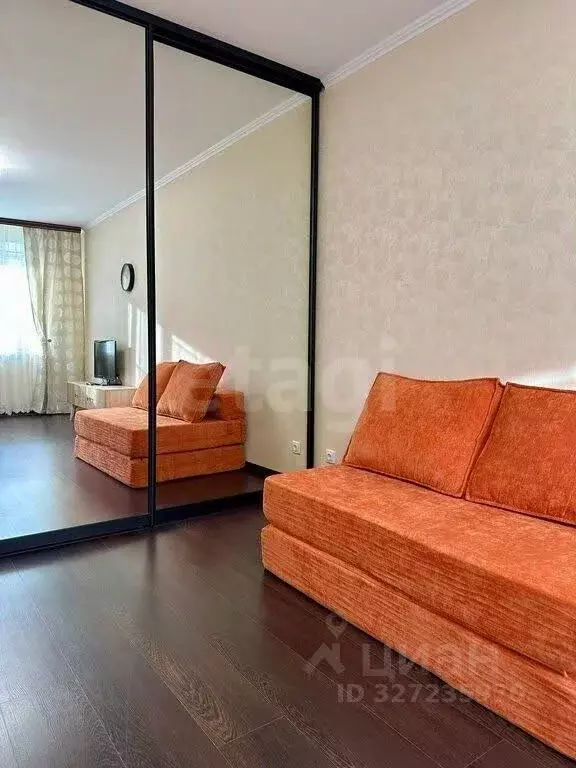 1-к кв. Вологодская область, Вологда Фрязиновская ул., 29 (40.0 м) - Фото 1