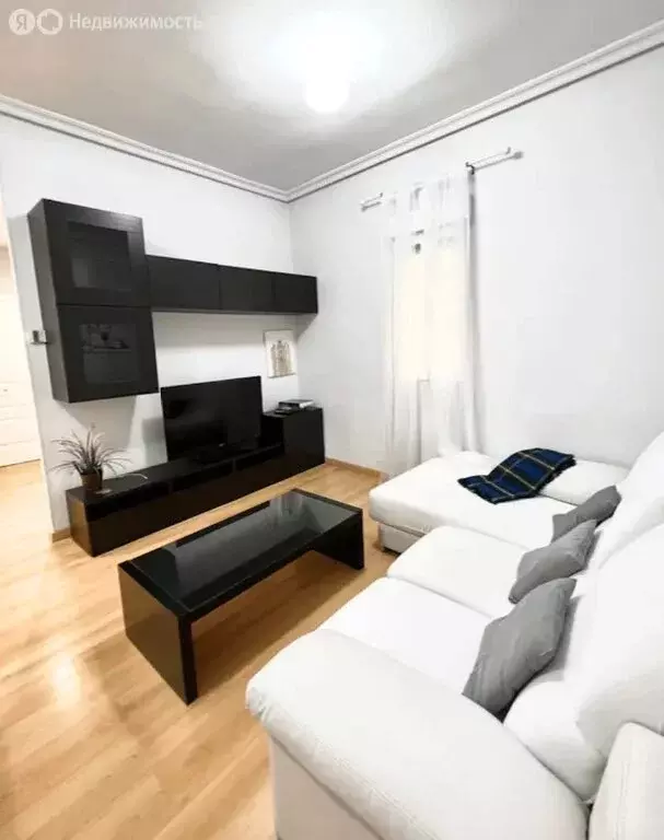 1-комнатная квартира: Краснодар, улица Красных Партизан, 1/4к5 (33 м) - Фото 0