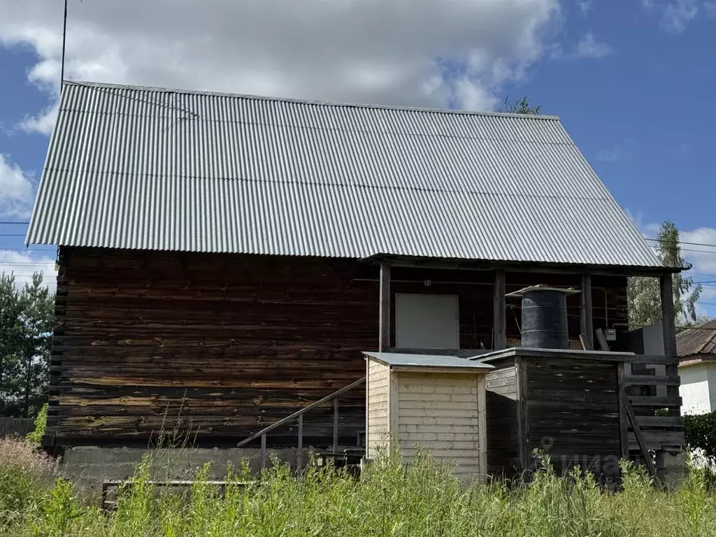 Дом в Владимирская область, Александров ул. Балакиревская, 26 (114 м) - Фото 1