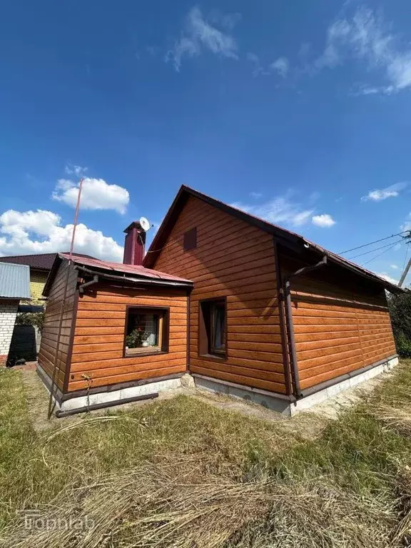 Дом в Татарстан, Казань ул. Трудящихся, 58 (60 м) - Фото 2