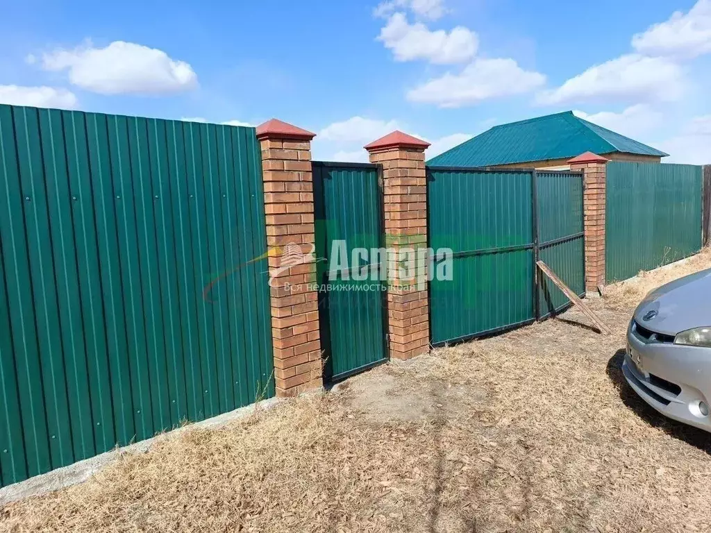 Участок в Забайкальский край, Чита Дачное некоммерческое товарищество ... - Фото 1