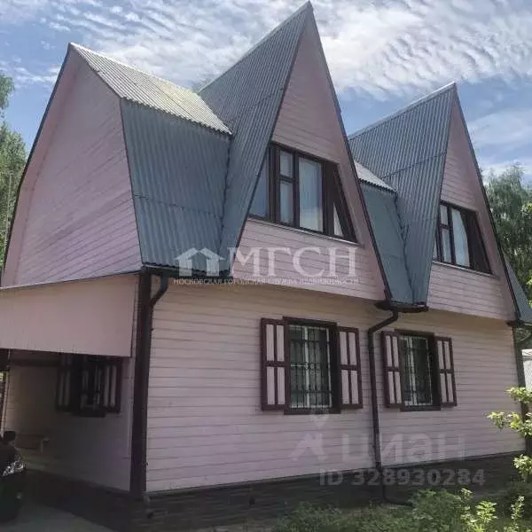 Дом в Москва Элеватор СНТ,  (150 м) - Фото 2