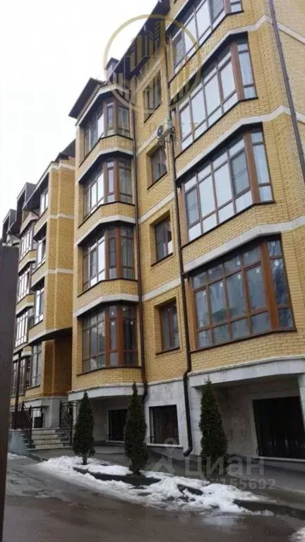 2-к кв. Ставропольский край, Пятигорск ул. Аллея Строителей, 7 (73.1 ... - Фото 0