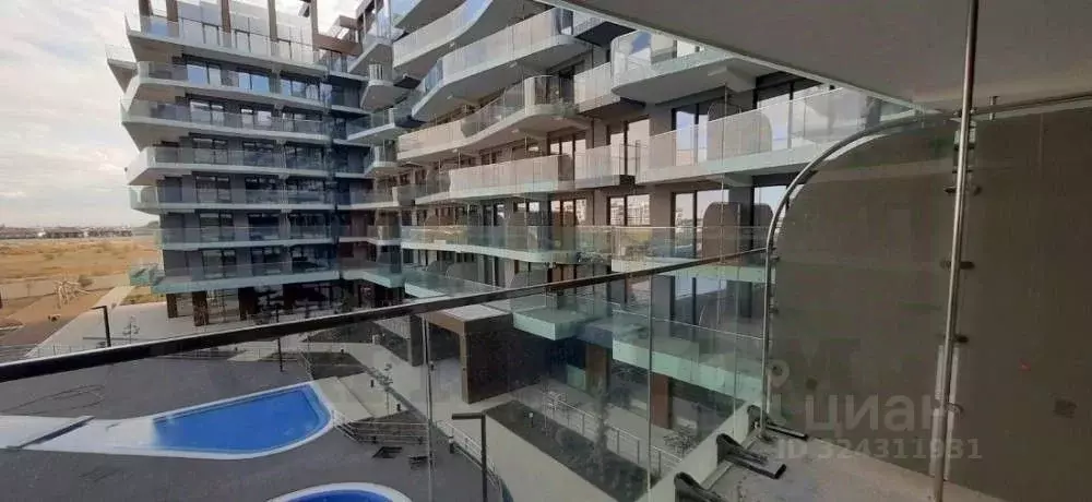 1-к кв. Крым, Сакский район, Лесновское с/пос, с. Прибрежное ул. ... - Фото 1