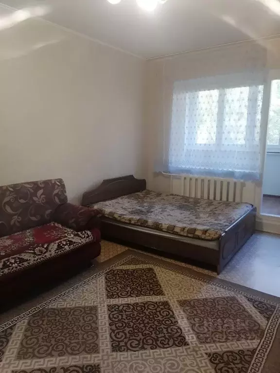 1-к кв. Астраханская область, Астрахань ул. Бабаевского, 31 (37.0 м) - Фото 1