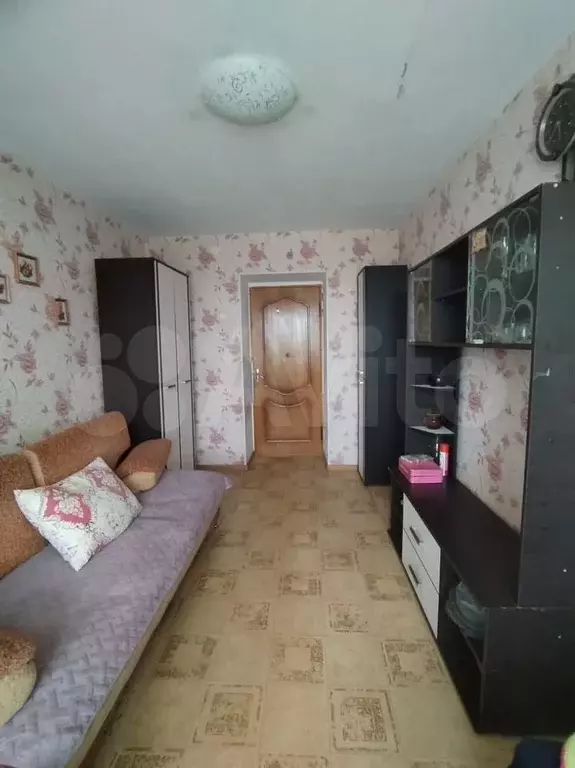 Комната 11 м в 4-к., 6/9 эт. - Фото 0