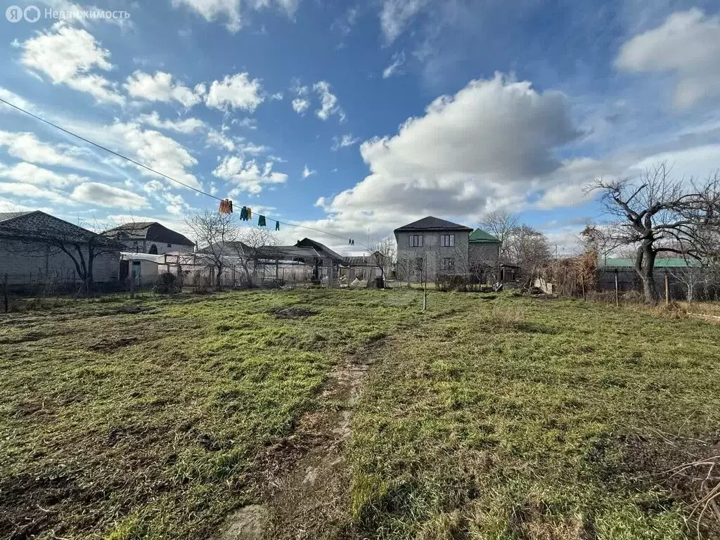 Участок в Нарткала, Советская улица (7.9 м) - Фото 2