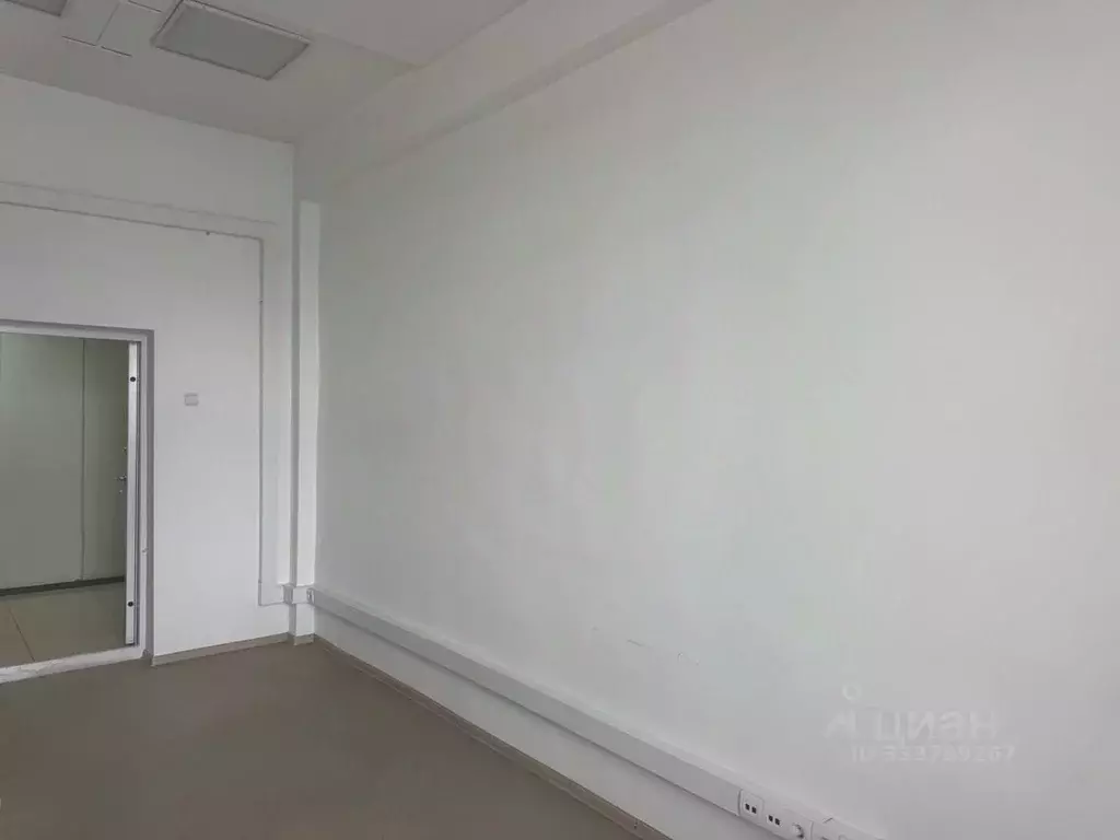 Офис в Санкт-Петербург ул. Белы Куна, 34 (17 м) - Фото 1