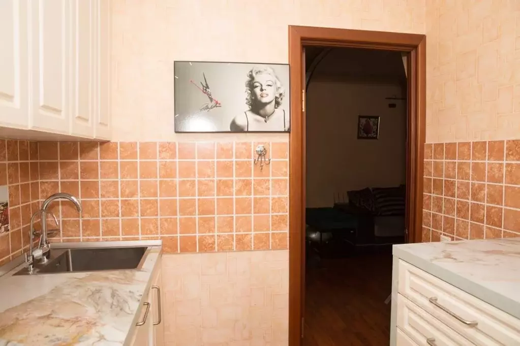 2-к кв. Москва Звездный бул., 16/2 (42.0 м) - Фото 1